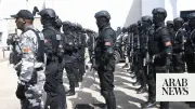 Moroccan officers join international Gaza stabilization force in Israel