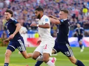 Morocco Beats Scotland 1-0, Saibari Scores Fastest World Cup Goal