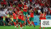 Morocco Names Hakimi in 9 Returning from 2022 World Cup Squad