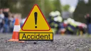 Motorcyclist Killed in Hit-and-Run Accident on Jam Sadiq Bridge in Karachi