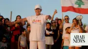 Mourners Honor Lebanese Conservationist Killed in Israeli Strike