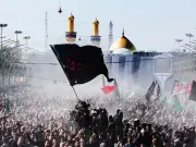 MQM Chairman Calls Karbala an Eternal Manifesto of Courage and Truth