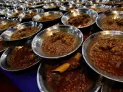 Muharram Food Prices Soar in Rawalpindi: Catering Shops Hike Rates