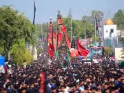 Muharram Majalis Begin Today in Rawalpindi and Islamabad