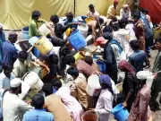 Muharram Water Crisis in Hyderabad Disrupts Religious Events and Industry