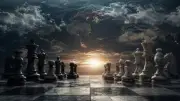 Multipolar Digital World Order Needed for Global Peace and Stability