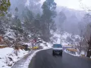 Murree Cable Car, Safari Train Closed for 3 Months, Tourists Disappointed