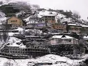 Murree Gets Autonomous Municipal Corporation With 47 Union Councils