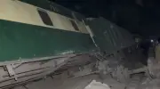 Musa Pak Express Bogies Derail Near Pattoki, No Casualties Reported