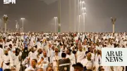 Muzdalifah: Sacred Hajj Site Between Arafat and Mina