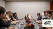 MWL Chief Calls for Bridge-Building Religious Dialogue at Oxford