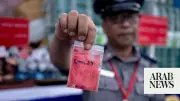 Myanmar Burns $600M in Seized Heroin, Meth, and Other Drugs