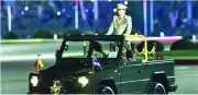 Myanmar military killed over 700 civilians during election period: UN report
