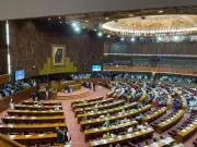 NA Heated Exchange Over Interior Budget, Rights, Security