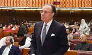 NA Passes Federal Budget for FY2026 with Outlay of 18,771 Billion Rupees
