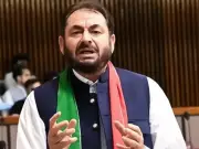 NA Restores PTI Lawmaker Muhammad Iqbal Khan's Membership