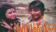Nahin Abhi Nahin: The Lost Voice in Pakistani Media on Adolescent Sexuality