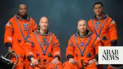 NASA Reveals Artemis III Crew for Lunar Technology Test