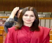Natasha Daultana: GB Victory Reflects Trust in Bilawal, Aseefa