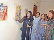 National Art Gallery Unveils 'REJECTED' Exhibition by 16 Artists
