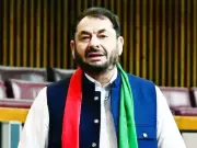 National Assembly Suspends MNA Iqbal Khan Afridi for Session Over Misconduct