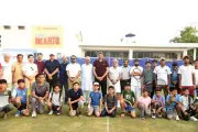 National Ranking Tennis Returns to Sahiwal After 27 Years