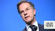 NATO Chief Mark Rutte Makes Unannounced Visit to Kyiv Amid Russian Attacks