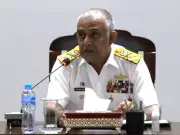 Naval Chief Calls for Reassessment of Warfighting Concepts