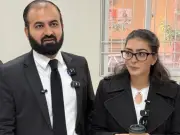 NCCIA Challenges SC Order on Imaan Mazari Bail Case in Supreme Court