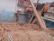 NCHR Urges Probe into Lahore Tuition Centre Roof Collapse, Sargodha Abuse Case