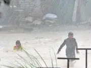 NDMA Issues Nationwide Weather Alert for Thunderstorms and Flooding
