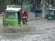 NDMA Warns of Heavy Rain, Floods in Northern Pakistan Until June 20