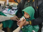 Nearly 10 Million Pakistani Children Have Diabetes: Health Minister