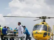 Nepali Climber Found Alive After Six Days Missing on Everest