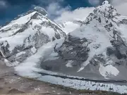 Nepali Climber Missing on Everest for 6 Days Found Alive Crawling to Base Camp