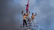 Nepal's Gen Z Protests: A Lesson for Pakistan's Youth Politics