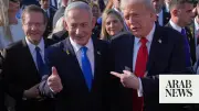 Netanyahu to Seek Re-election After Trump Raises Doubts