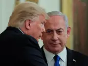 Netanyahu-Trump tensions exposed in leaked phone call amid war strains