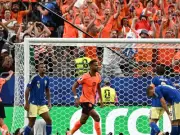 Netherlands Thrash Sweden 5-1 in World Cup Warning, Gakpo and Brobbey Shine
