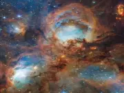 New Study Confirms Universe's Expansion Is Still Accelerating