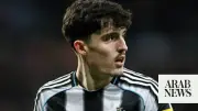 Newcastle's Tino Livramento Has Minor Surgery, Out of World Cup