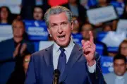Newsom Accuses Trump of Directing Politically Motivated Investigation