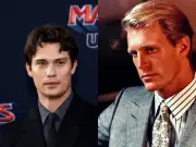 Nicholas Galitzine to Play Supermodel Hoyt Richards in Gus Van Sant Film