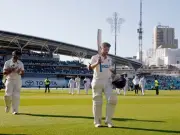 Nicholls century puts New Zealand in command of second test against England
