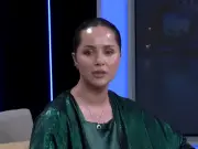 Nimra Khan Rejects Unrealistic Celebrity Diets, Advocates Body Positivity