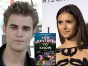 Nina Dobrev and Paul Wesley Reunite for Hulu Murder Mystery You Deserve to Know