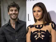 Nina Dobrev Sparks Dating Rumors With Model Dougie Joseph in NYC