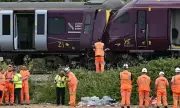 Nine in Critical Condition After Fatal UK Train Crash Near Bedford