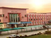 Nishtar Hospital Terminates Doctor's Job Over Objectionable Social Media Post