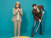 Noah Wyle and Sally Field Reunite for Variety's Actors on Actors